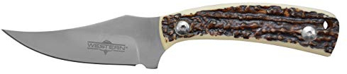 Camillus - Outdoormesser - Western Crosstrail - Klingenlänge: 8,26 cm