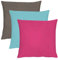 APELT Dekokissen Torino beige, Kissenhülle 40x40 cm