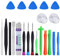 Mengonee 21 in 1 telefono mobile di apertura Riparazione Tool Set Phone Kit Smontare Cacciavite per iPhone Samsung Series