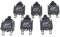 Sicherungsautomat Boot KFZ Sicherung Bootssicherung 12V (5 Ampere)