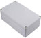 TRU COMPONENTS F1 TC-6649500 Universal-Gehaeuse 200 x 120 x 75 ABS Hellgrau 1St.