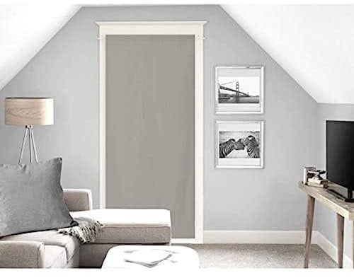 Soleil d'ocre Noemie Rotte Vice, Navigare, Poliestere, Beige (Ecru), 90 x 200 cm