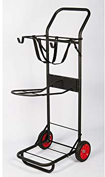 Harry's Horse Stalkruier, Farbe:schwarz