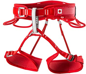 Ocun Damen Twist Tech Klettergurt, XS-M