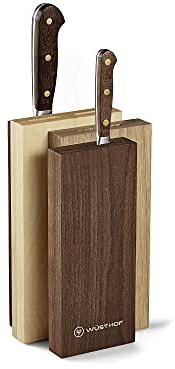 WÜSTHOF Crafter Bloc couteaux avec 2 couteaux