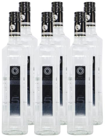 Fürst Uranov No.5 (6 x 0,5L)