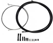 Sram Slick Wire XL Road Bremszug Schwarz One Size