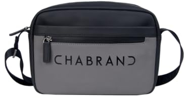 Taschen & Taschen Chabrand Touch, BIS 109, Schwarz, Grau, Schwarz , one size, Lässig