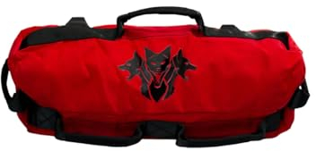 Cerberus Strength GP Training Sandsack, 15 kg