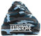 tshirtladen Mütze Katastrophe Wintermütze Unisex perfekt für den Winter, Farbe: Twilight Camo
