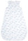 aden + anais™ Leichter Bio-Baumwoll-Musselin-Schlafsack 1,0 TOG Oceanic-Blue Whale (18-36 Monate)