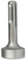 WERHE ® 20.2x28x65 Martello Professionale per Chiodi - Chiodatrice SDS Plus