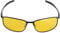 Serlium Nachtsichtbrille Für Männer Und Frauen, Outdoor-Sport, Blendfreie Fahrbrille, Polarisierte Sonnenbrille, Nachtsichtbrille