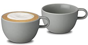 Nespresso Tazza Barista Cappuccino, Medium Cup