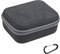 Tineer Mini 4 Pro Portable Carrying Case, Remote Controller Drone Body Protective Travel Storage Bag Compatible with DJI Mini 4 Pro Accessory (RC 2 Controller Bag)