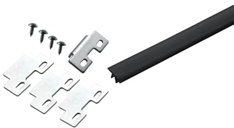 Anschluss-Set für Kühl-Gefrier-Kombination