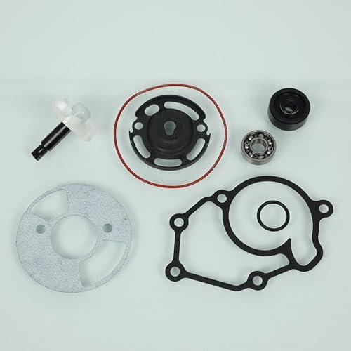 Bomba de agua Kyoto para Scooter Yamaha 125 Ypr X-Max Abs 2011 Ã 2020 Nuevo