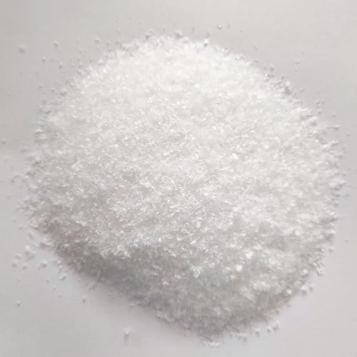 TWSOUL 250g Kunstschnee, Weinachten Dekoschnee Pulverschnee, Weihnachten Schnee Deko, Dekoschnee Glitzerschnee Gefälschte Schnee Künstlich (1000g)
