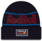 New Era Wintermütze Beanie - F1 Red Bull Racing 2024 Navy
