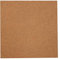Lot de 14 plaques en liège de 12 mm d'épaisseur - Lot de plaques isolantes rectangulaires en liège - Pour sols, murs, bricolage, poinçonnage, projets d'artisanat, fête et bricolage - 30,5 x 30,5 cm