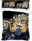 XYOK Tardis Bettwäsche + 2 Kissenbezug Kinder Bettbezug für Filmfans,Dr Who Muster Teenager-Bettwäsche Set,Steppdeckenbezug (Tardis2, Single 135x200)