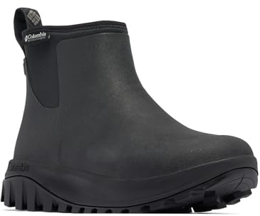 Columbia Women's VenturetrotSnow Boot | Rain Boots