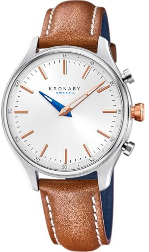 Kronaby Hybrid S3783/1