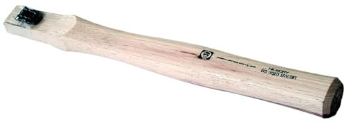 Mehr Hickory Wooden Hammer Shafts & Wedges 10 Club Pack Qty 3