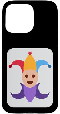 iPhone 15 Pro Max Joker Case
