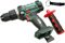 HEADNMORE® Parkside® - Trapano avvitatore a batteria 20 V PSBSA 20 + portachiavi HEADNMORE® (senza batteria)