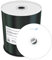 SIMPLETEK - 100x CD-R CD MR203 Vergini Campana Cake da 700MB 80min 52x 48-203-20241022 (100 pezzi)