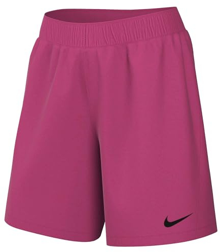 Nike Dri-FIT Park 3 gestrickte Fußballshorts für Damen, BV6860