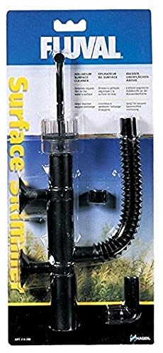Fluval Skimmer De Superficie