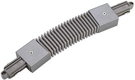 FLEXVERBINDER, für Hochvolt 1Phasen-Aufbauschiene