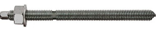 fischer Ankerstange RG M12x220 5.8-10 Stück - Art.-Nr. 50283