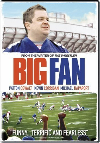 Big Fan [DVD] [2009] [Region 1] [US Import] [NTSC]