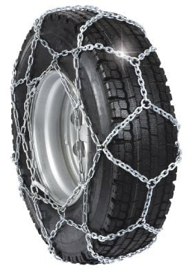 RUD Schneeketten RUDprofi CARGO, Gr. 0521, 1 Paar [Art. 11006]