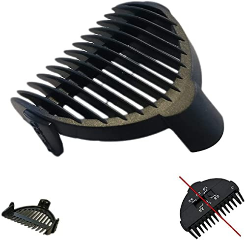 Babyliss - Kamm-0.5/1/1.5/2.5 mm - 35807622