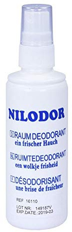 NILODOR Pumpspray 1 St