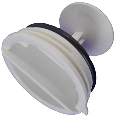 Bouchon de pompe de vidange Machine à laver, Lave-linge 2810900100 BEKO Machine à laver, Lave-linge 2810900100 BEKO