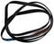 Hotpoint Indesit Contitech 144002145 6PHE 1991 cinghia per asciugatrice