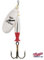 MEPPS - Cuillere AGLIA LONGCAST brochet T3 Vendu par 1