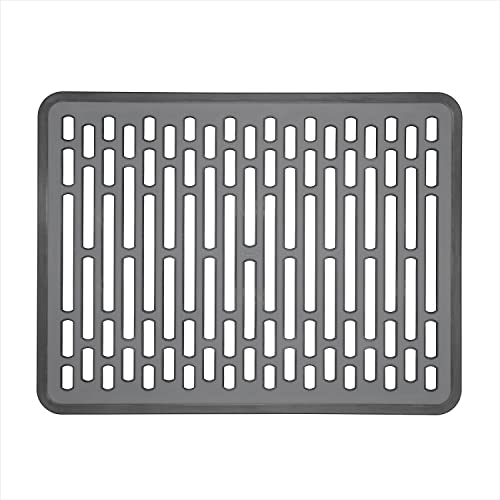 OXO Good Grips INOXO. 13190610ML,31 cm x 40.6cm x 1.3cm , Stainless, Gray, Large