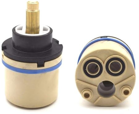 PAINI CARTUCCIA DI RICAMBIO ORIGINALE DIAMETRO 45 CON ASTA TONDA 20CC956