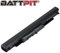Battpit 807957-001 HS04 Battery Compatible with HP 14-ac000 14-ac100 15-ac000 15-af000 15-ac087nl 15-ac029na 15-ac043na 807612-421 807956-001 HS03 HSTNN-LB6U HSTNN-LB6V TPN-I119 TPN-I120 [14.4V/32Wh]