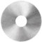 uxcell HSS Saw Blade, 80mm 108 Tooth Circular Wood Cutting Tool 1mm Thick w 22mm Arbor