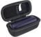 Hard Travel Case for Bose SoundSport Free Truly Wireless Sport Headphones by Hermitshell