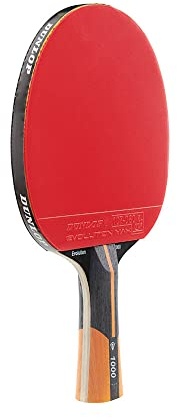 DUNLOP Tischtennisschläger Evolution 1000