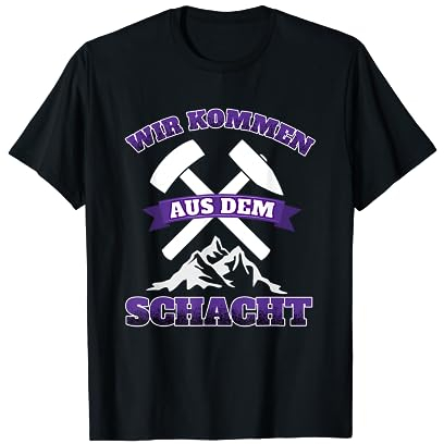 Aue in Sachsen Aue mein Verein Fußball Erzgebirge T-Shirt