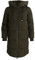 MOS MOSH Nova Square Down Coat * - L